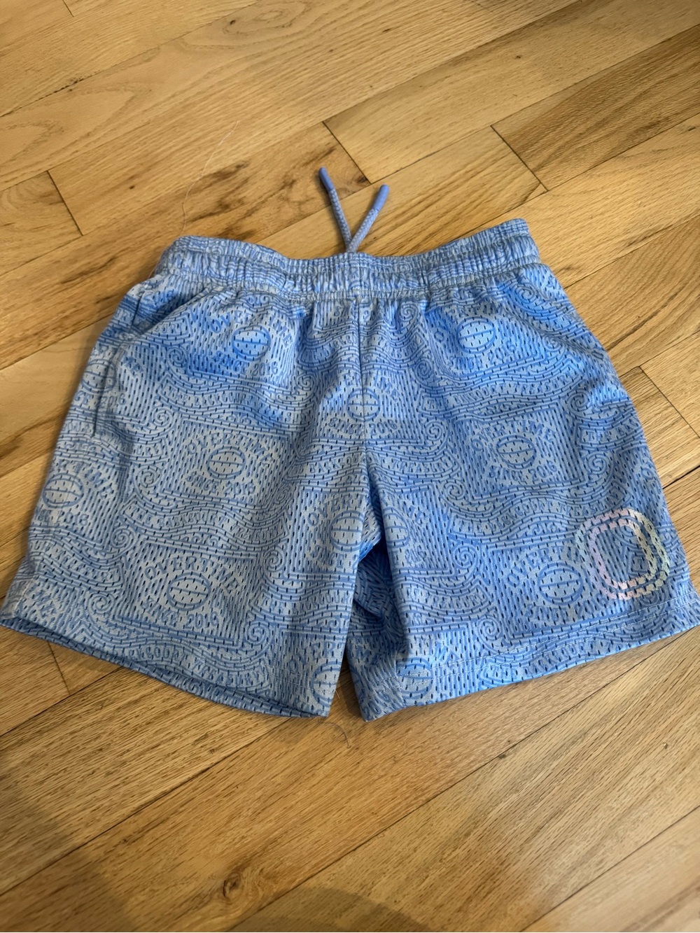 Overtime shorts